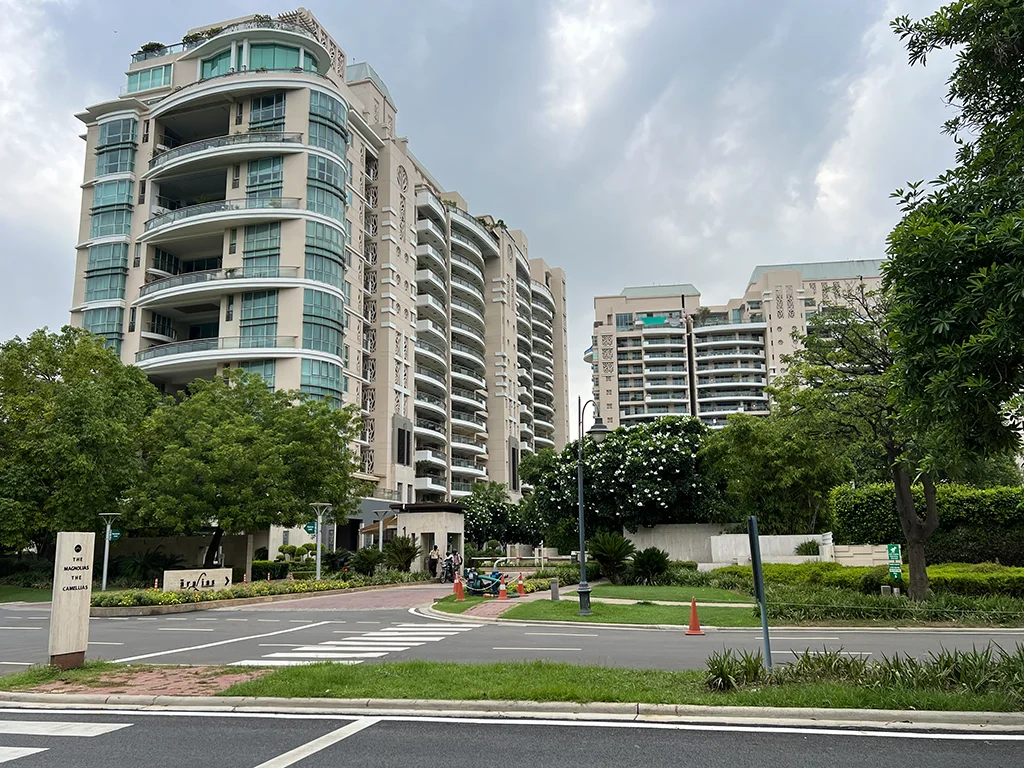 Luxury Property Gurugram