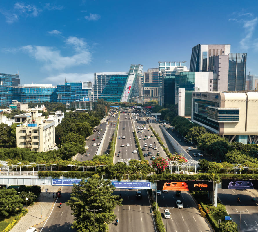 DLF’s Next Ultra-Luxury Landmark – The Next Magnolias
