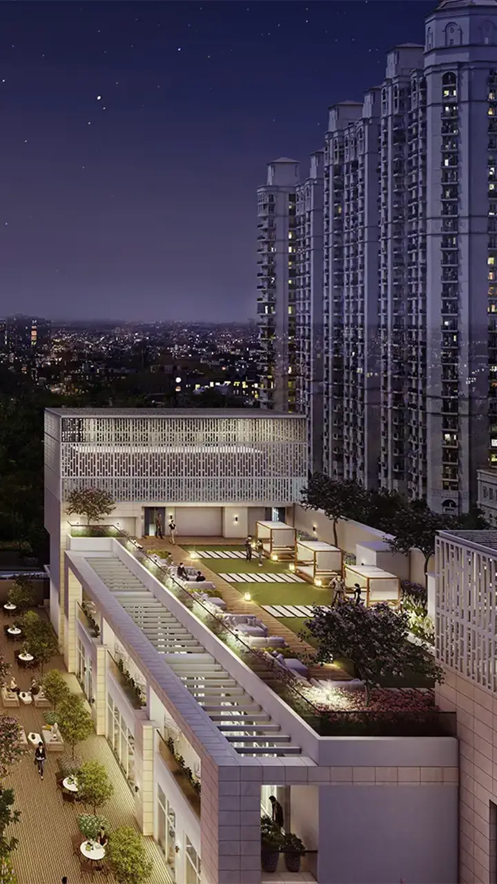 One Midtown by DLF