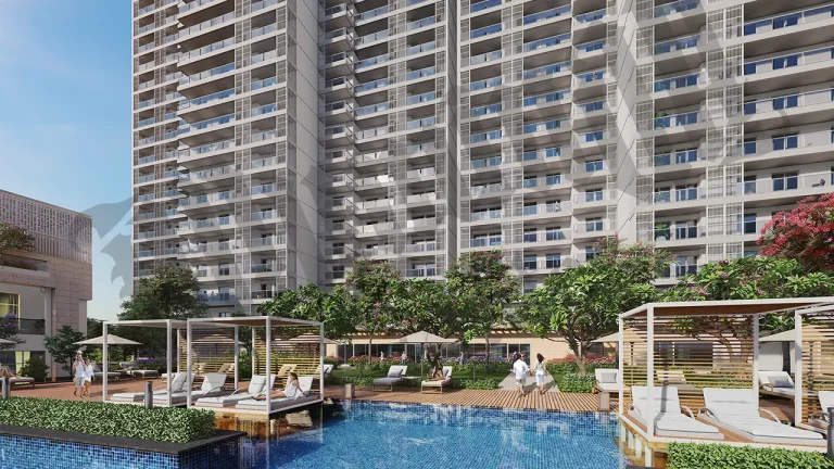 Unlocking Luxury Living: DLF Residential Projects in India