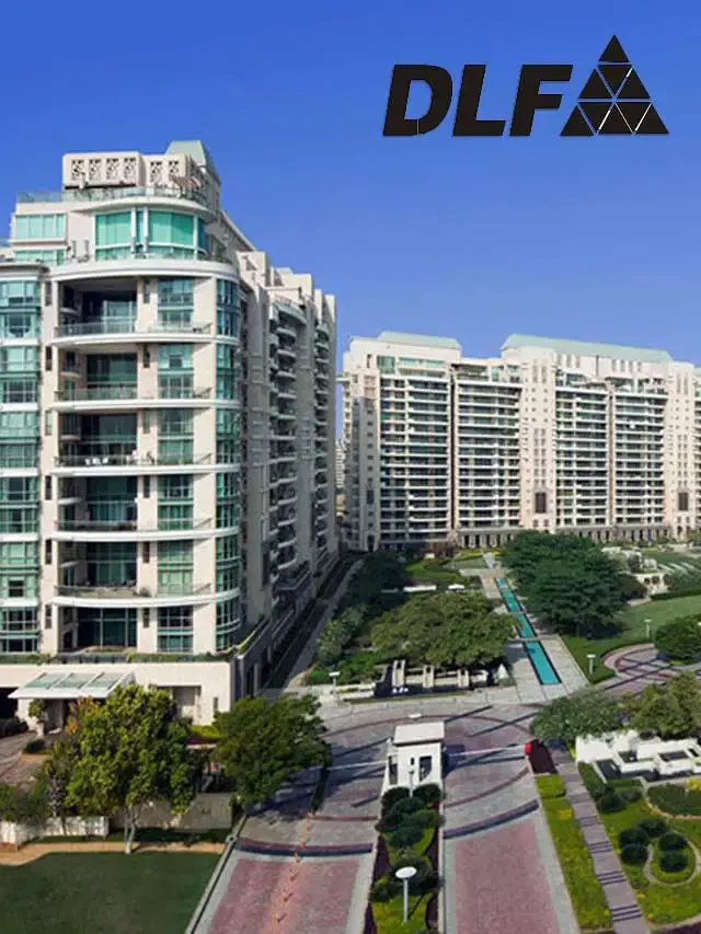dlf aralias